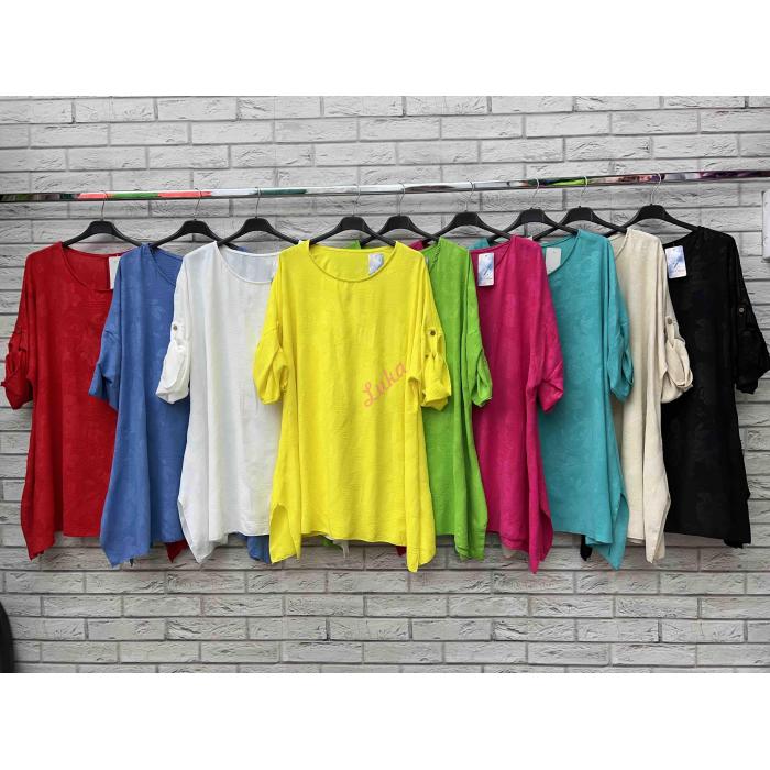 Bluzka damska Moda Italia NOO-123