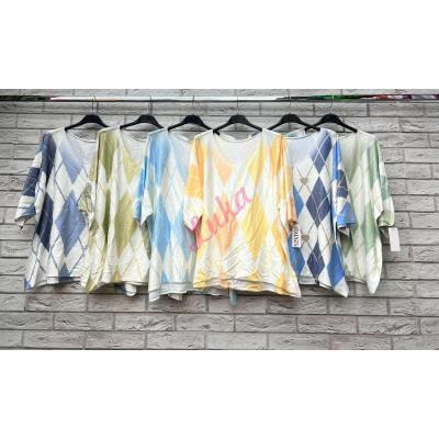 Women's Blouse Moda Italia NOO-125