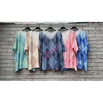 Women's Blouse Moda Italia NOO-126