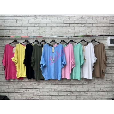 Women's Blouse Moda Italia NOO-127