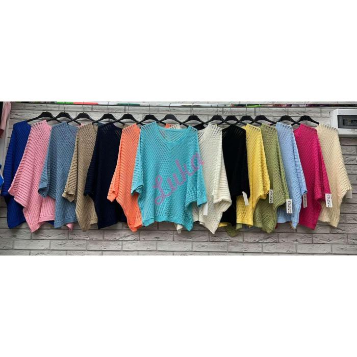 Bluzka damska Moda Italia NOO-127