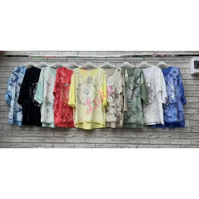 Bluzka damska Moda Italia NOO-129