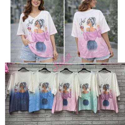 Women's Blouse Moda Italia NOO-133