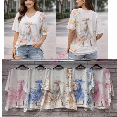 Bluzka damska Moda Italia NOO-133