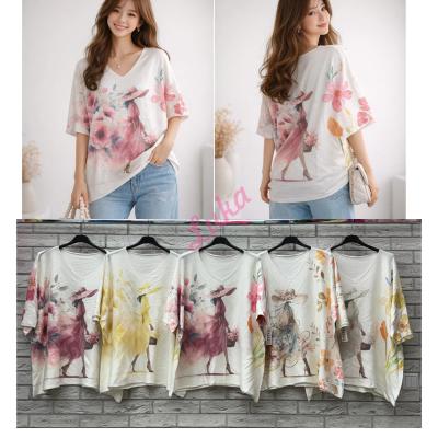 Women's Blouse Moda Italia NOO-135