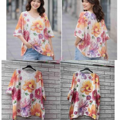 Women's Blouse Moda Italia NOO-136