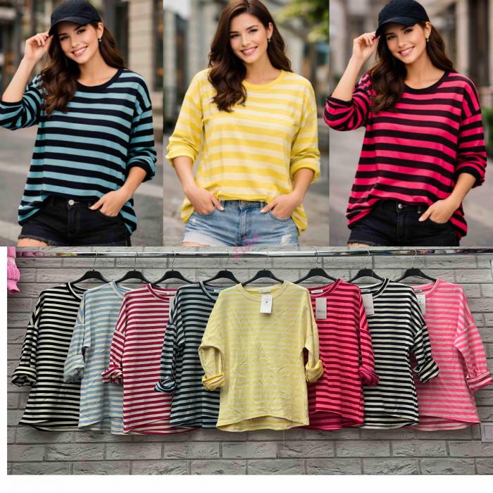 Women's Blouse Moda Italia NOO-139