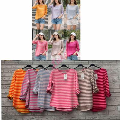 Women's Blouse Moda Italia NOO-141