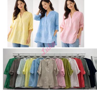 Women's Blouse Moda Italia NOO-146