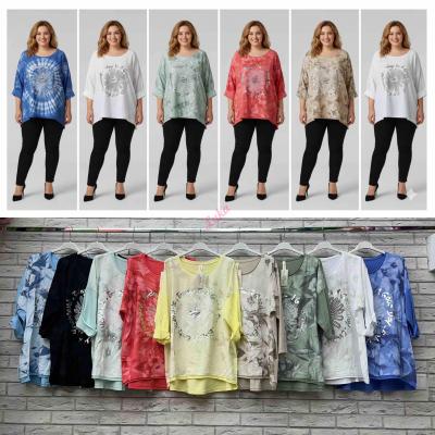 Women's Blouse Moda Italia NOO-147
