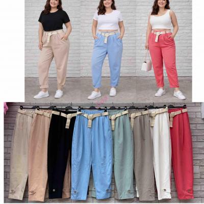Women's pants Moda Italia NOO-202
