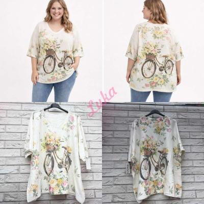 Women's Blouse Moda Italia NOO-151