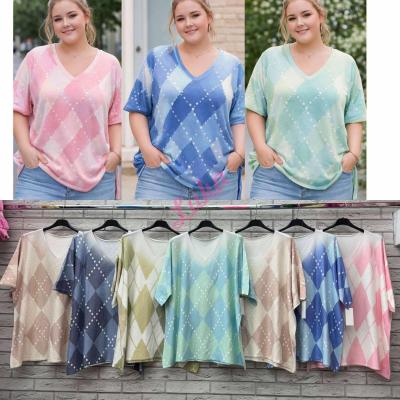 Women's Blouse Moda Italia NOO-152