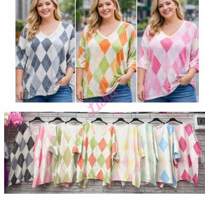 Bluzka damska Moda Italia NOO-152