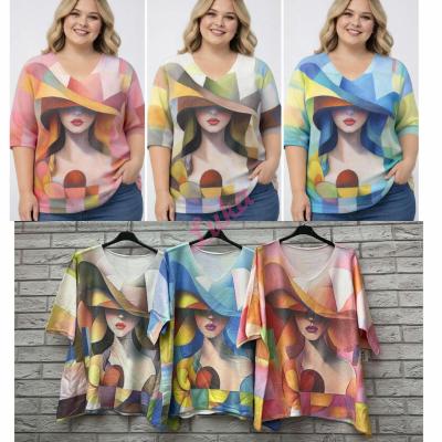 Women's Blouse Moda Italia NOO-154