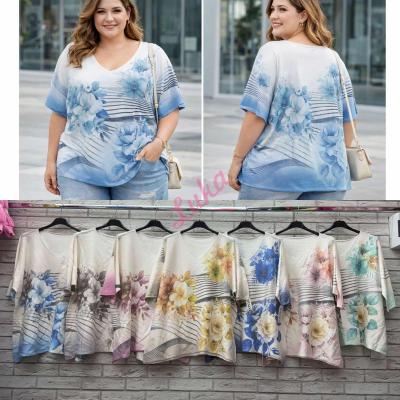 Women's Blouse Moda Italia NOO-155