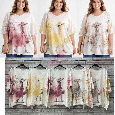 Women's Blouse Moda Italia NOO-158