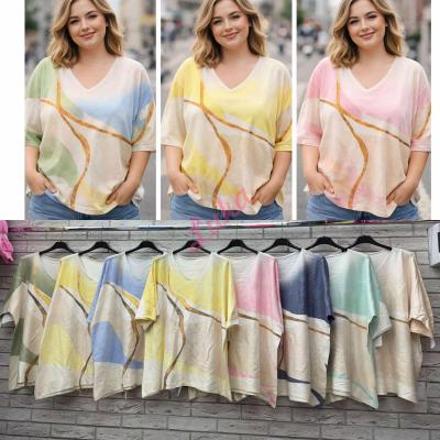 Women's Blouse Moda Italia NOO-159