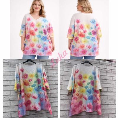 Women's Blouse Moda Italia NOO-160