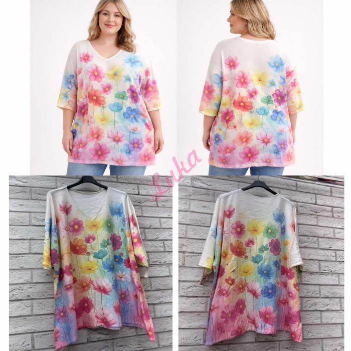 Women's Blouse Moda Italia NOO-159