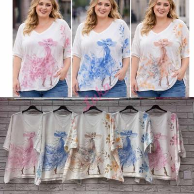 Women's Blouse Moda Italia NOO-161