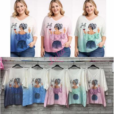 Bluzka damska Moda Italia NOO-161