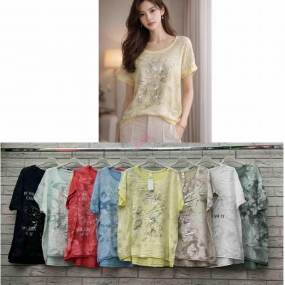 Women's Blouse Moda Italia NOO-164