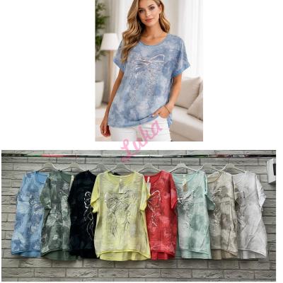 Women's Blouse Moda Italia NOO-166