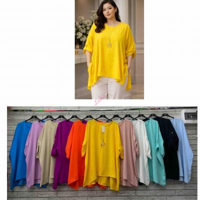 Bluzka damska Moda Italia NOO-166