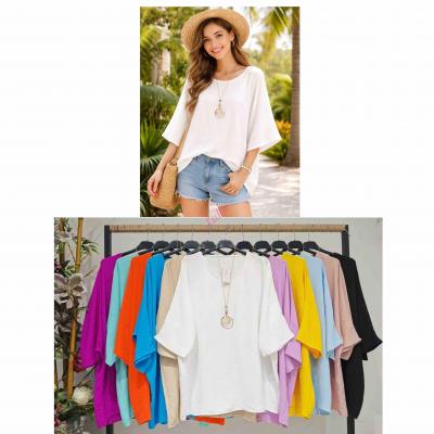 Bluzka damska Moda Italia NOO-167