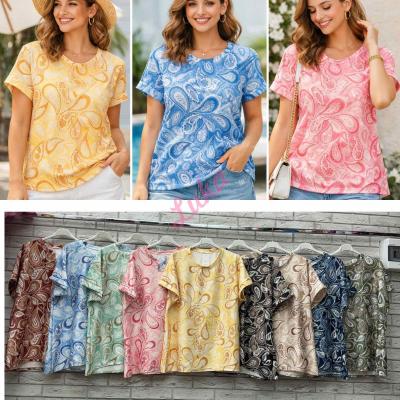 Bluzka damska Moda Italia NOO-169