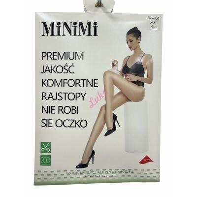 Rajstopy damskie Alina WW755