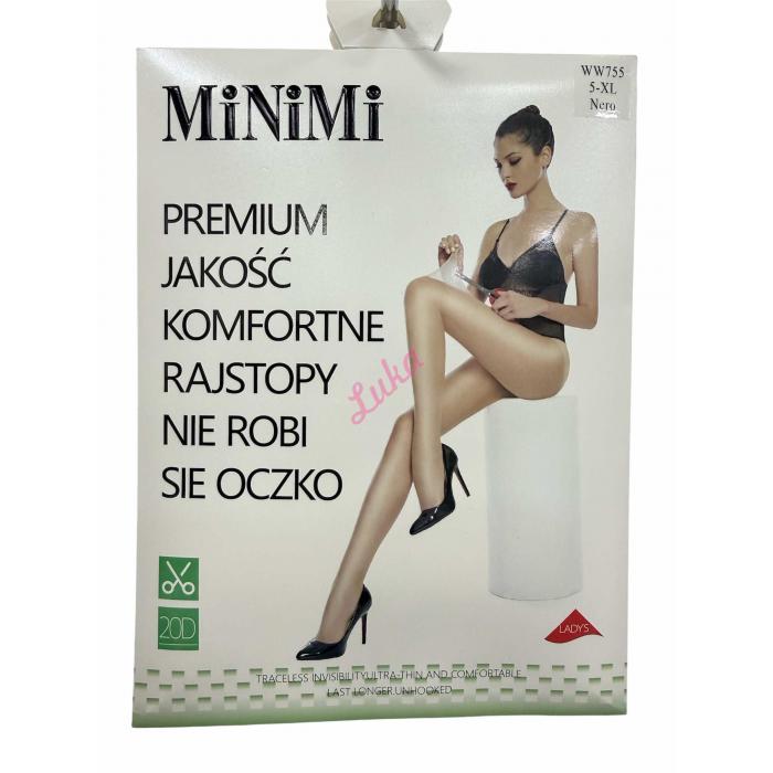 Women's Tights Alina WW755