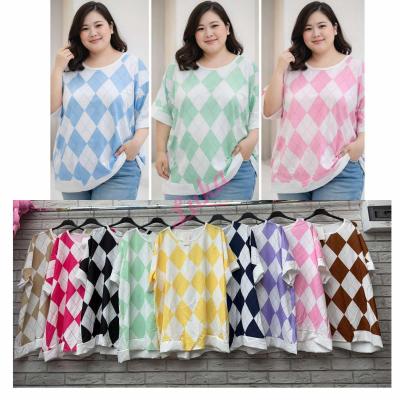 Women's Blouse Moda Italia NOO-171