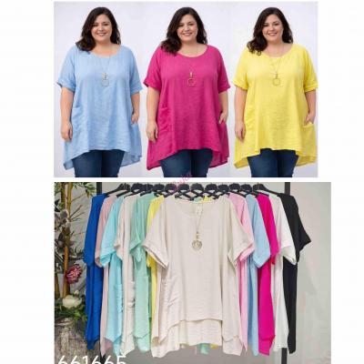 Women's Blouse Moda Italia NOO-172