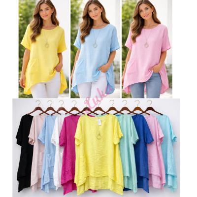 Women's Blouse Moda Italia NOO-173