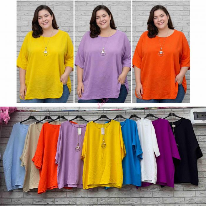 Bluzka damska Moda Italia NOO-173