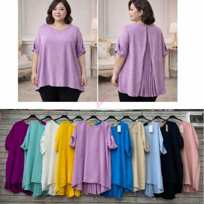 Women's Blouse Moda Italia NOO-177