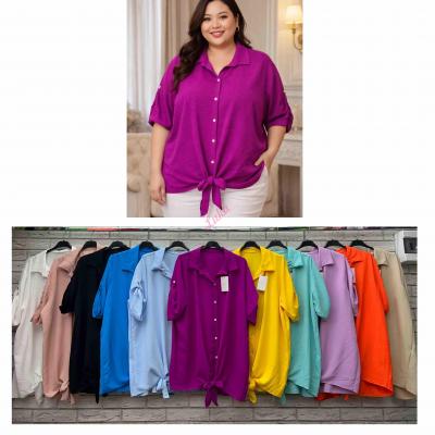 Women's Blouse Moda Italia NOO-178