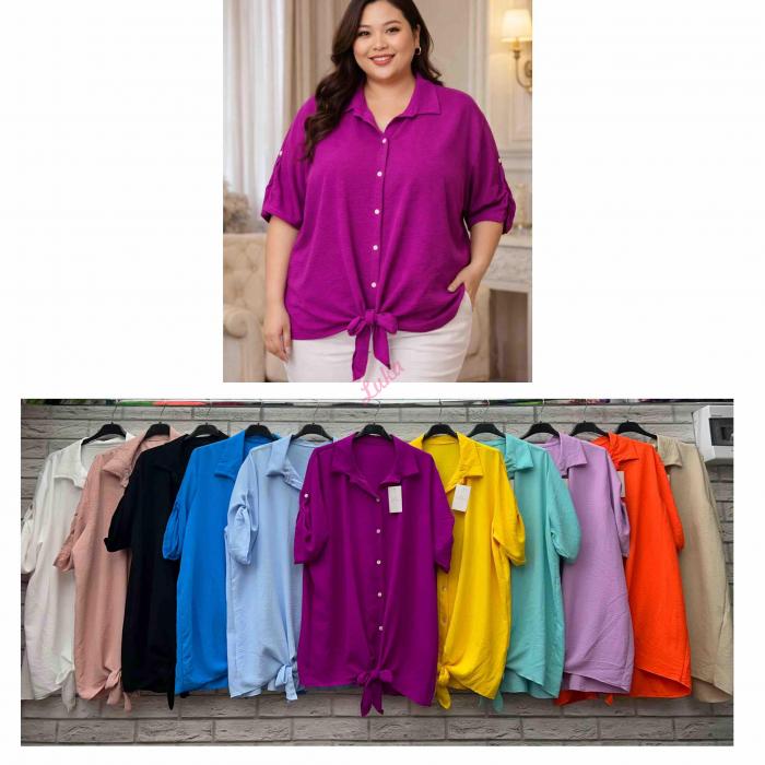 Bluzka damska Moda Italia NOO-177