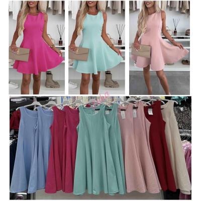 Women's dress ITALY BMI-012