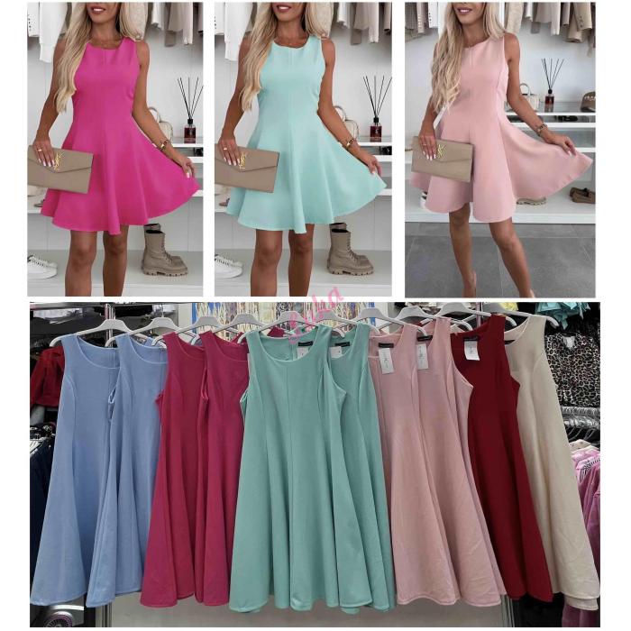 Sukienka damska ITALY BMI-012