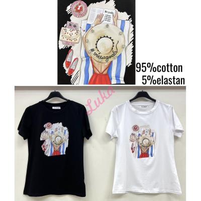 Women's Blouse Moda Italia BMI-010