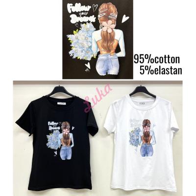 Bluzka damska Moda Italia BMI-009