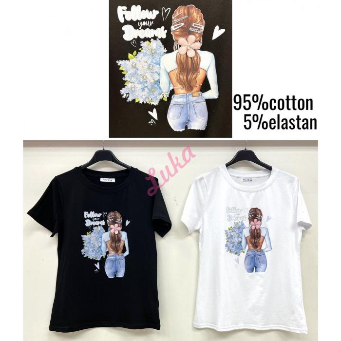 Women's Blouse Moda Italia BMI-009