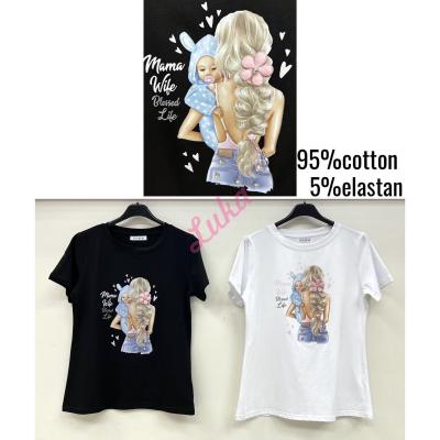 Bluzka damska Moda Italia BMI-008