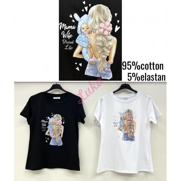 Bluzka damska Moda Italia BMI-008