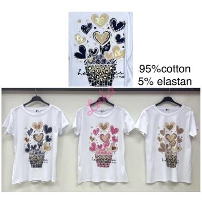 Women's Blouse Moda Italia BMI-007