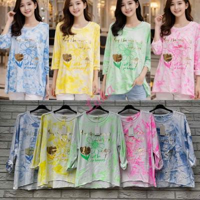 Women's Blouse Moda Italia NOO-181