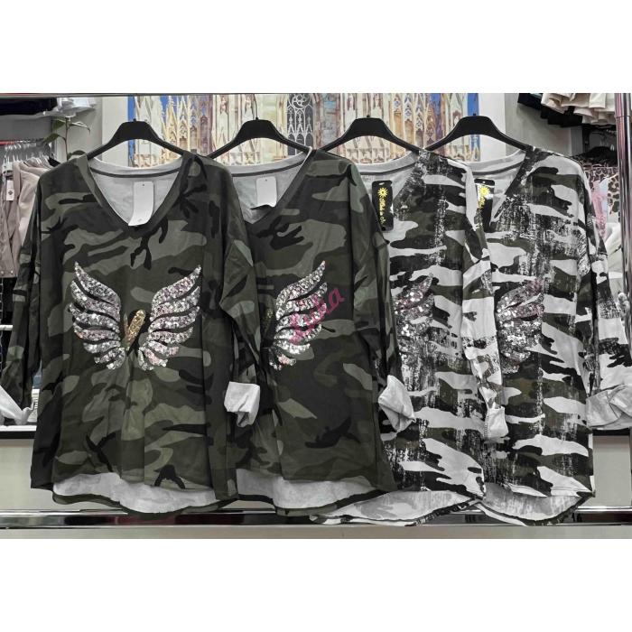 Bluzka damska Moda Italia BMI-005